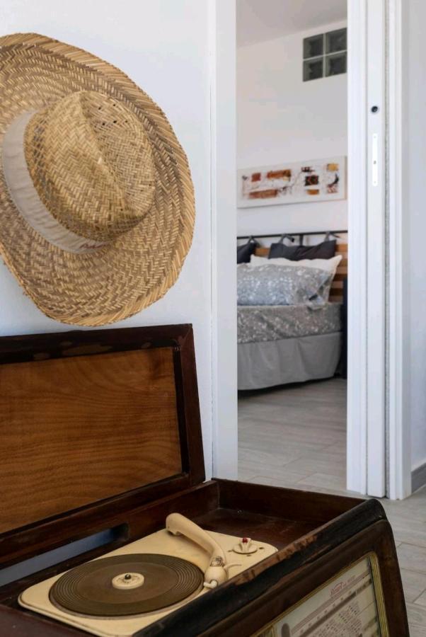 Villa'S Apartment On The Beach, Swimming Pool A/C Palermo Exterior foto