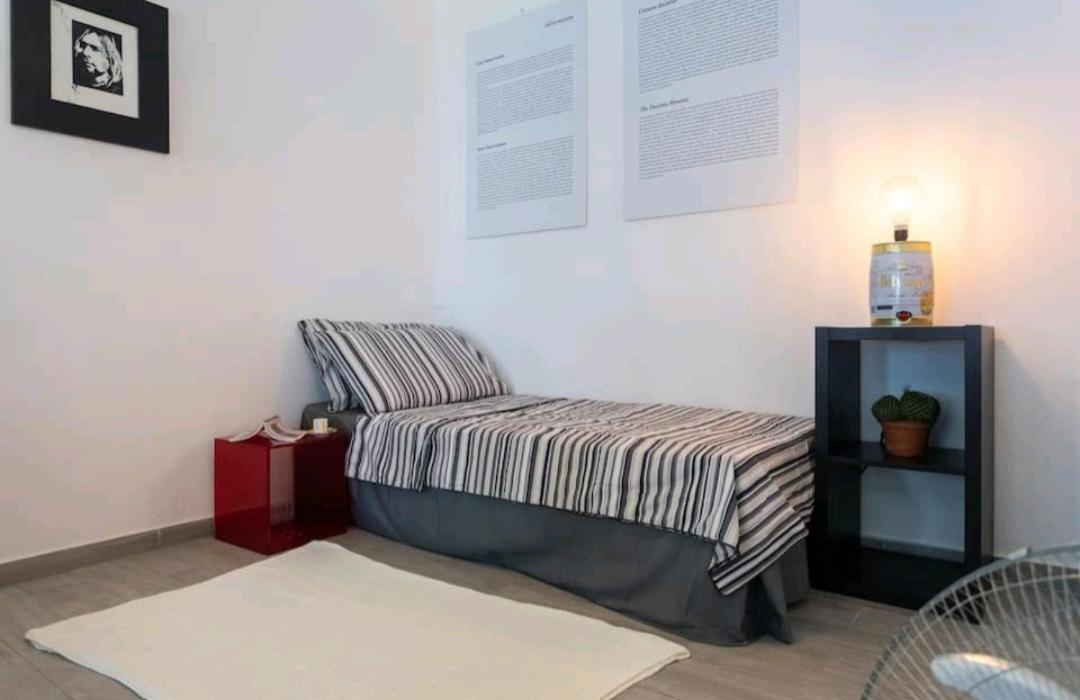 Villa'S Apartment On The Beach, Swimming Pool A/C Palermo Exterior foto