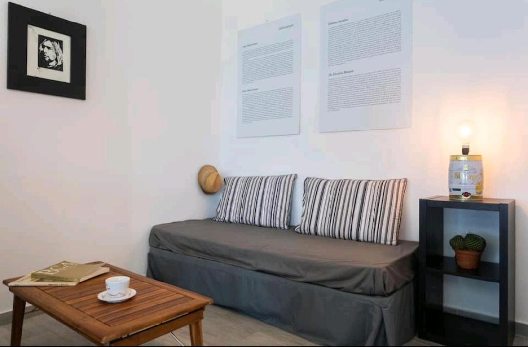 Villa'S Apartment On The Beach, Swimming Pool A/C Palermo Exterior foto