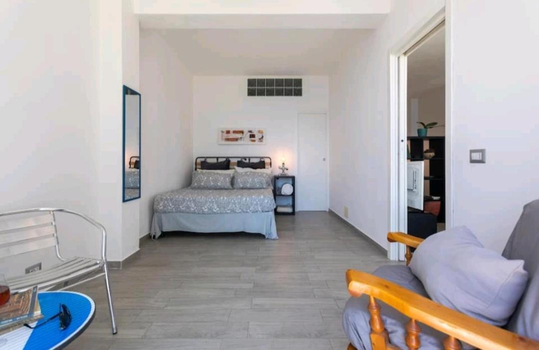 Villa'S Apartment On The Beach, Swimming Pool A/C Palermo Exterior foto